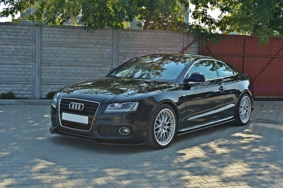 То audi a5 8t