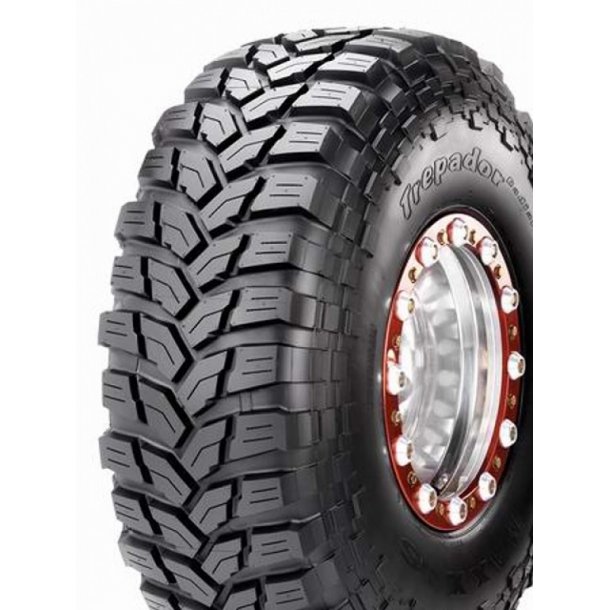 Dekk 35x12.50 R15 Maxxis M8060 Trepador | Nomax.no磊